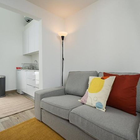 Tia Anica House II - Apartment With Terrace In Central Fuseta Beach Village ภายนอก รูปภาพ